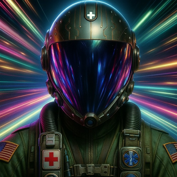 bicillinla.eth Ethereum Name Service (ENS and .eth domain) PFP