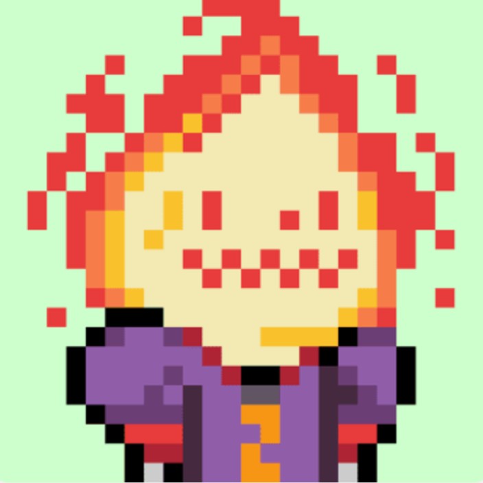 bigairdrop.eth Ethereum Name Service (ENS and .eth domain) PFP