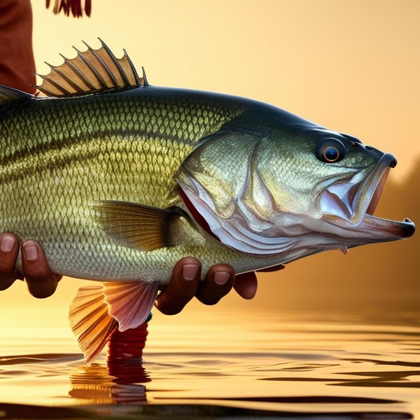 bigbass.eth Ethereum Name Service (ENS and .eth domain) PFP