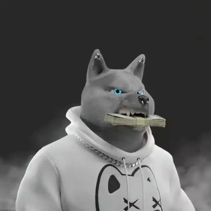 bigcrab.eth Ethereum Name Service (ENS and .eth domain) PFP