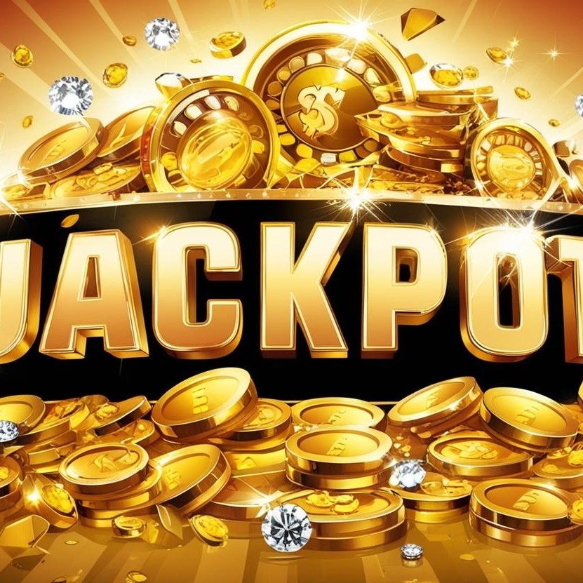 bigjackpot.eth Ethereum Name Service (ENS and .eth domain) PFP