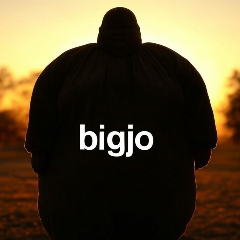 bigjo.eth Ethereum Name Service (ENS and .eth domain) PFP