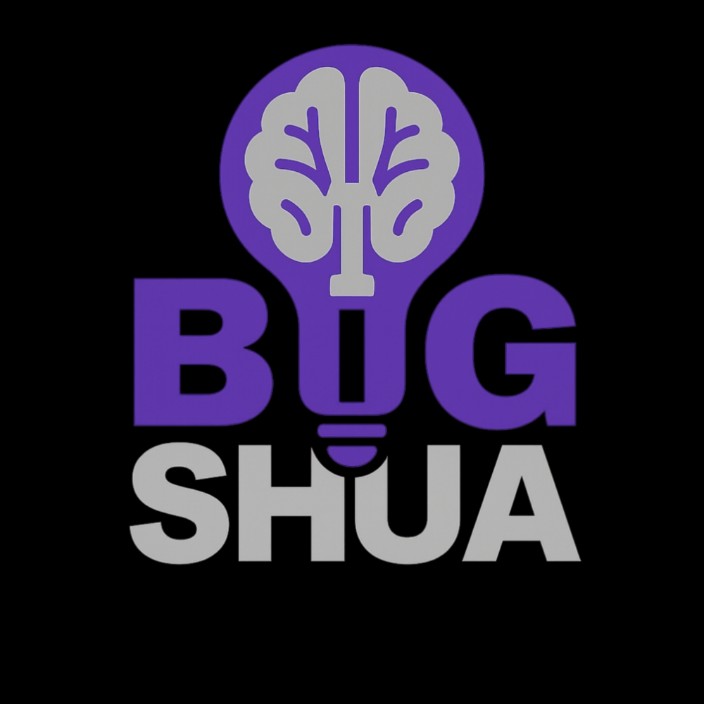 BigBankShua (bigshua.eth) Ethereum Name Service (ENS and .eth domain) PFP