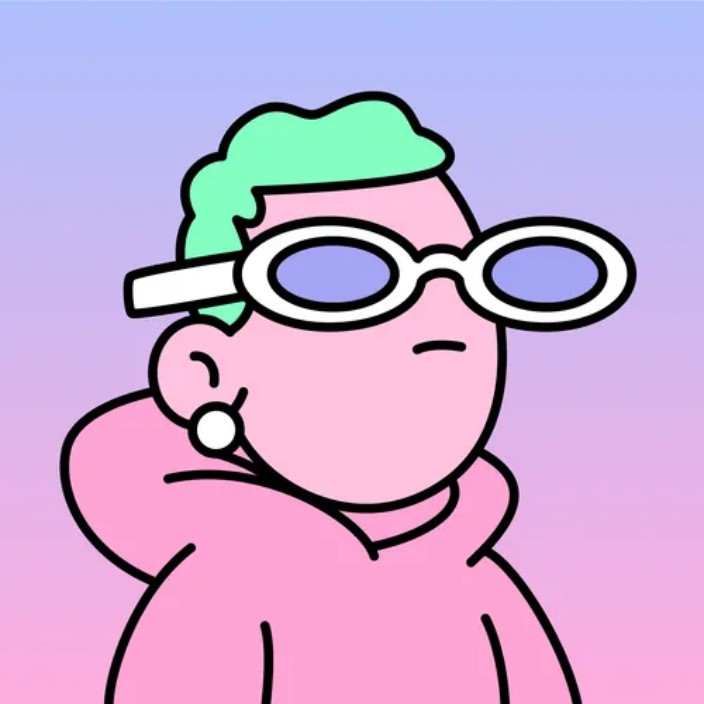 bigtimeclub.eth Ethereum Name Service (ENS and .eth domain) PFP