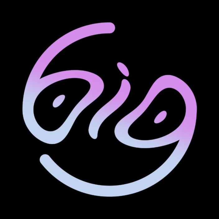 bigtown.eth Ethereum Name Service (ENS and .eth domain) PFP