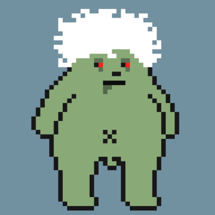 bigwheel.eth Ethereum Name Service (ENS and .eth domain) PFP