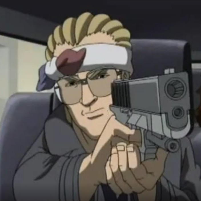 bigwigger.eth Ethereum Name Service (ENS and .eth domain) PFP