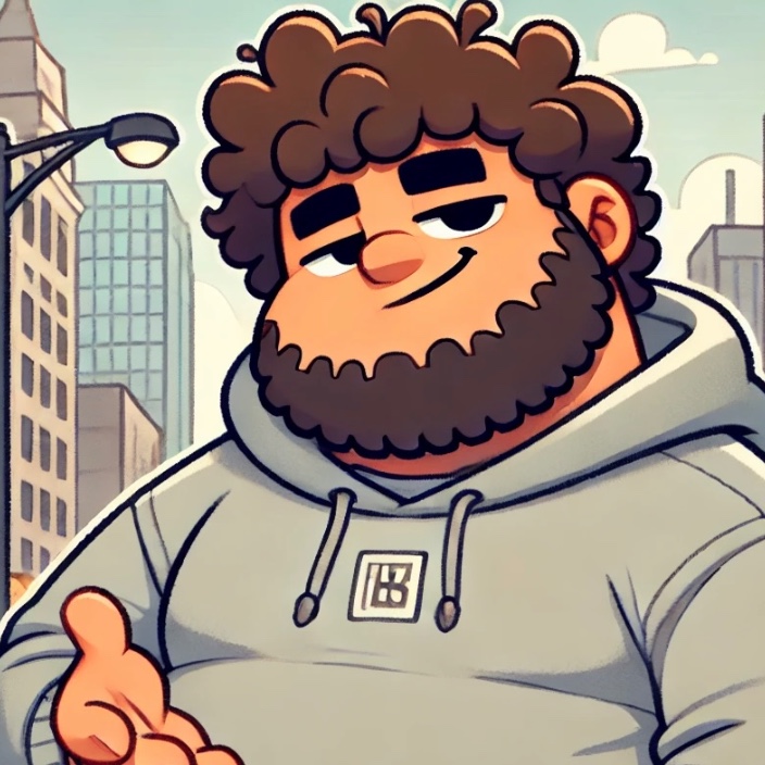 bigzuu.eth Ethereum Name Service (ENS and .eth domain) PFP