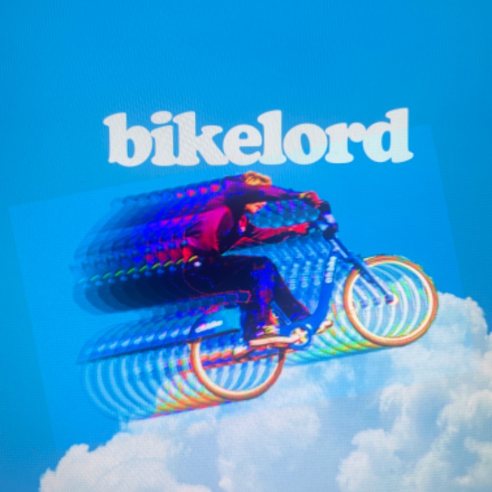 bikelord.eth Ethereum Name Service (ENS and .eth domain) PFP