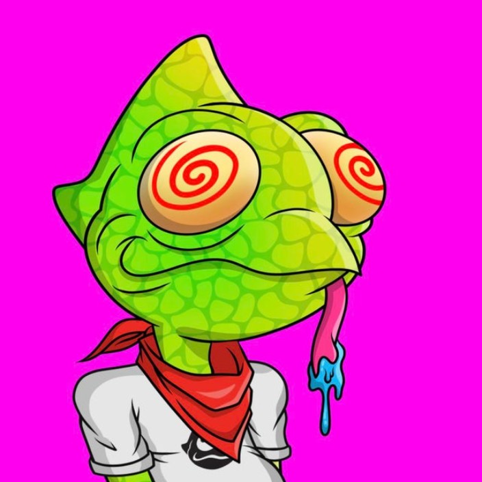 billfoden.eth Ethereum Name Service (ENS and .eth domain) PFP