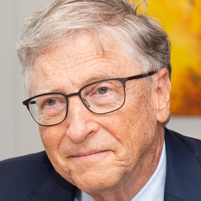 billgate.eth Ethereum Name Service (ENS and .eth domain) PFP