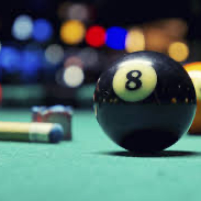billiard.eth Ethereum Name Service (ENS and .eth domain) PFP