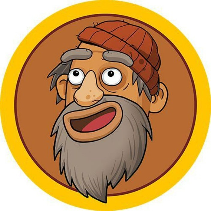 billidev.eth Ethereum Name Service (ENS and .eth domain) PFP