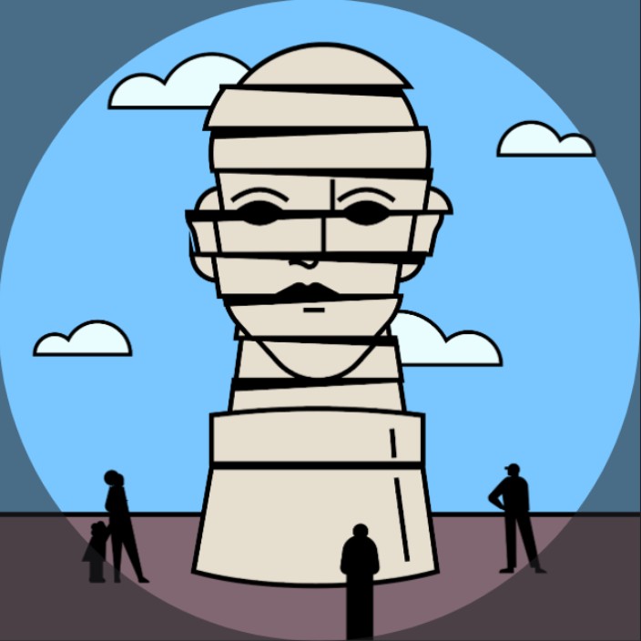 billyj9634.eth Ethereum Name Service (ENS and .eth domain) PFP