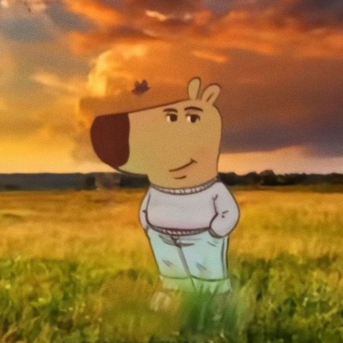 billymoor.eth Ethereum Name Service (ENS and .eth domain) PFP