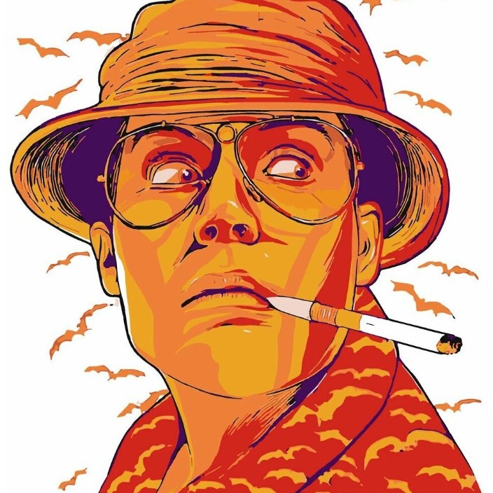 billyrubin.eth Ethereum Name Service (ENS and .eth domain) PFP