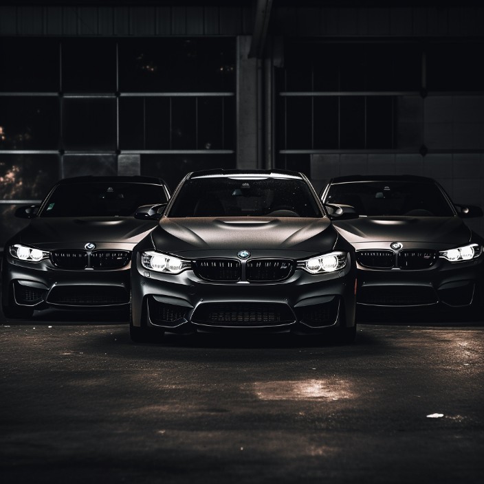 bimmers.eth Ethereum Name Service (ENS and .eth domain) PFP