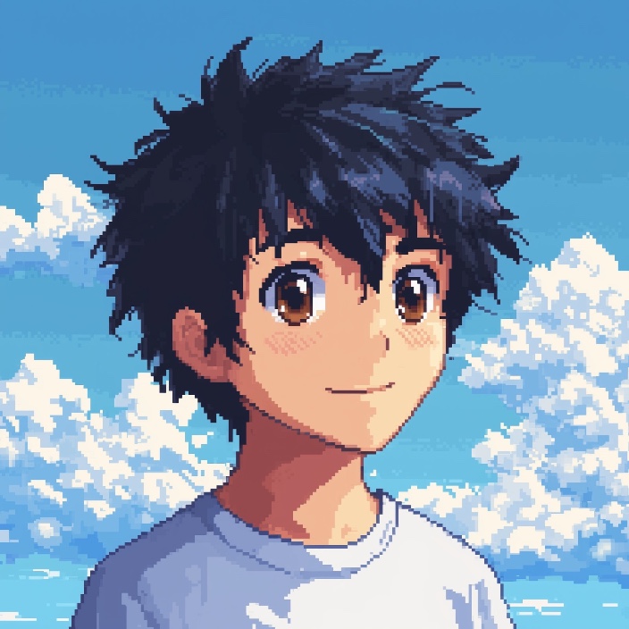 Binaer (binaer.eth) Ethereum Name Service (ENS and .eth domain) PFP