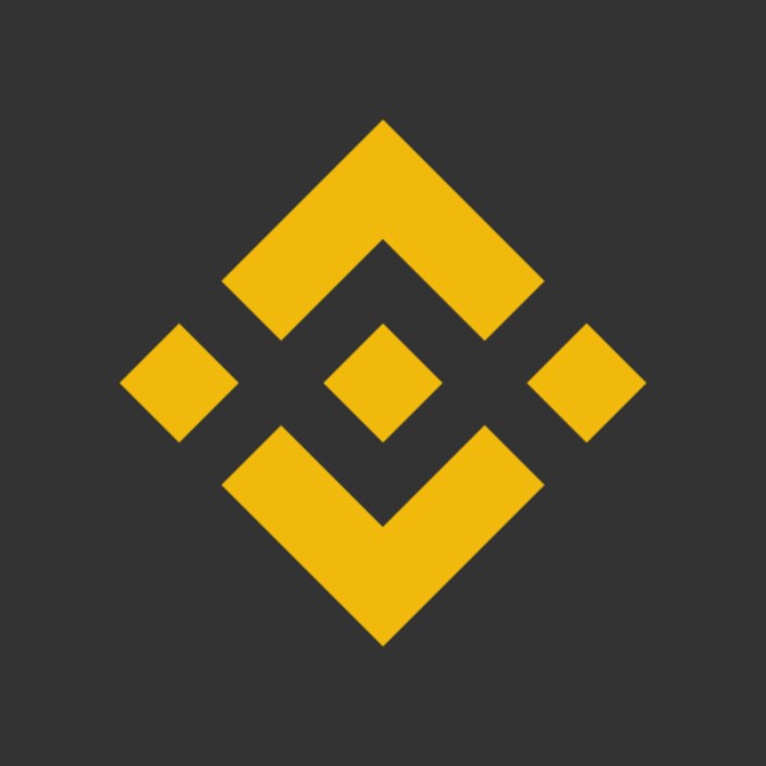 binance-vc.eth Ethereum Name Service (ENS and .eth domain) PFP
