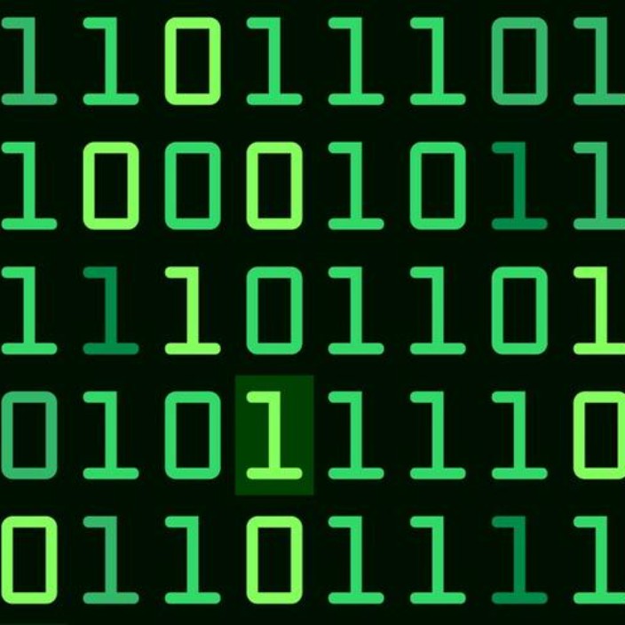 binario.eth Ethereum Name Service (ENS and .eth domain) PFP