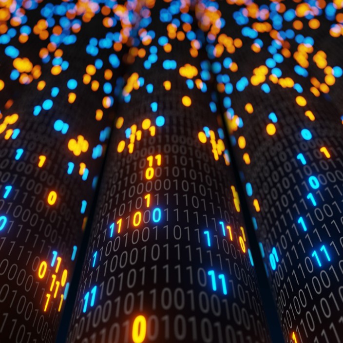 binaryzero.eth Ethereum Name Service (ENS and .eth domain) PFP