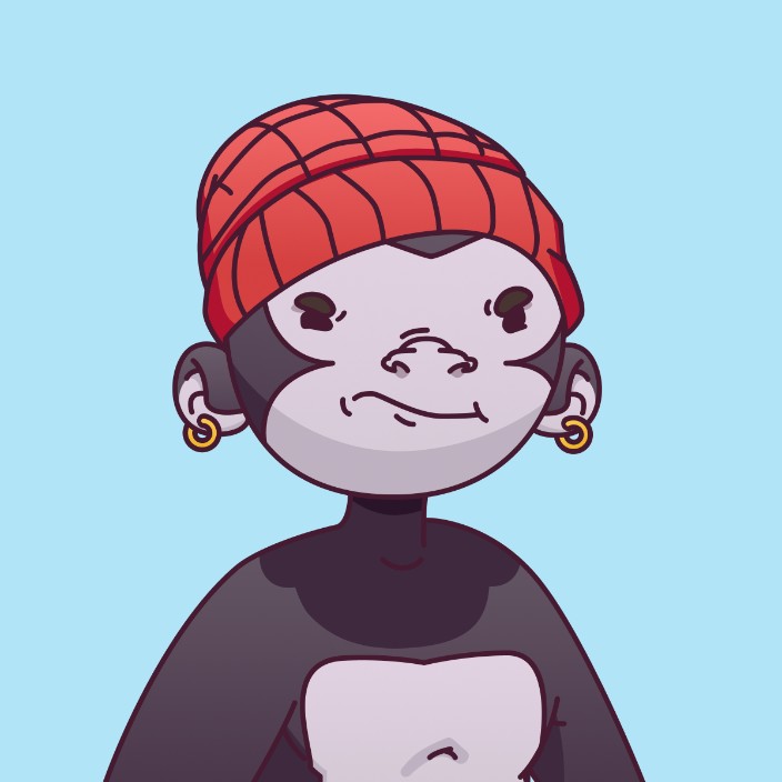 binconmea.eth Ethereum Name Service (ENS and .eth domain) PFP