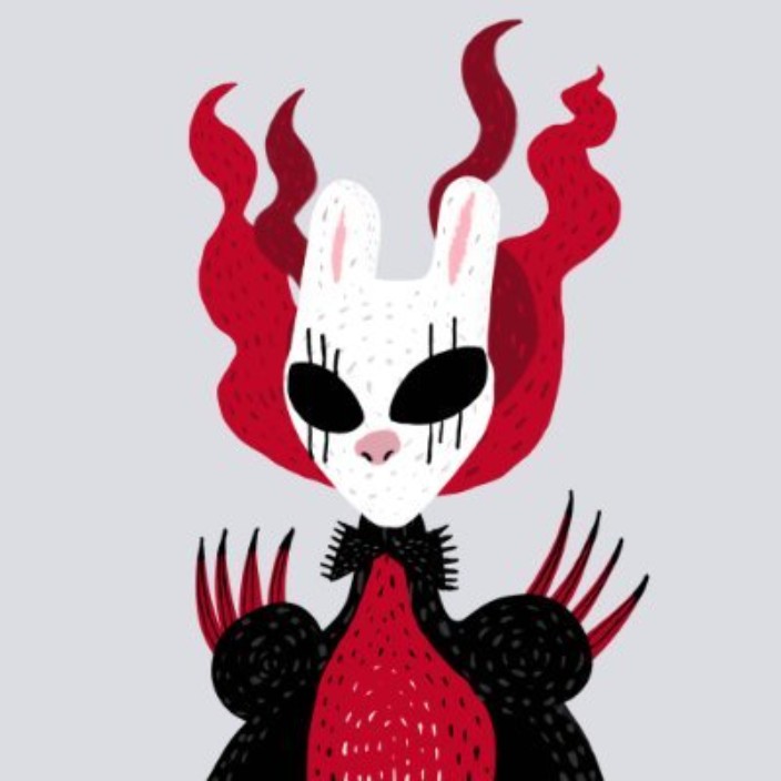 bingi.eth Ethereum Name Service (ENS and .eth domain) PFP