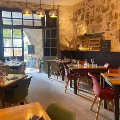 bistros.eth Ethereum Name Service (ENS and .eth domain) PFP