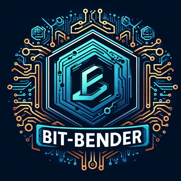 bit-bender.eth Ethereum Name Service (ENS and .eth domain) PFP
