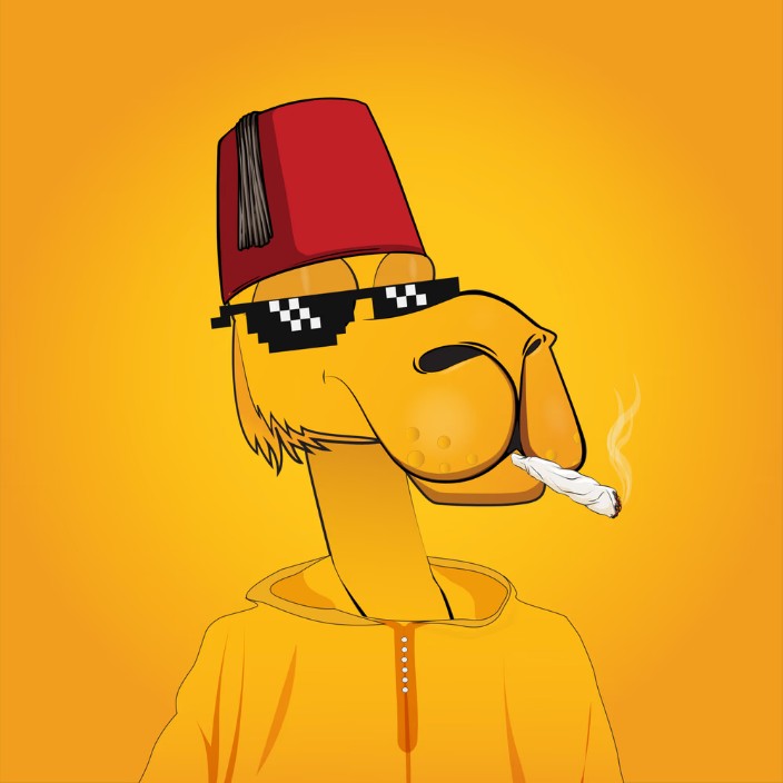 bitbuller.eth Ethereum Name Service (ENS and .eth domain) PFP