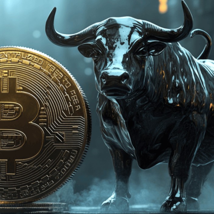 bitcoinbull.eth Ethereum Name Service (ENS and .eth domain) PFP