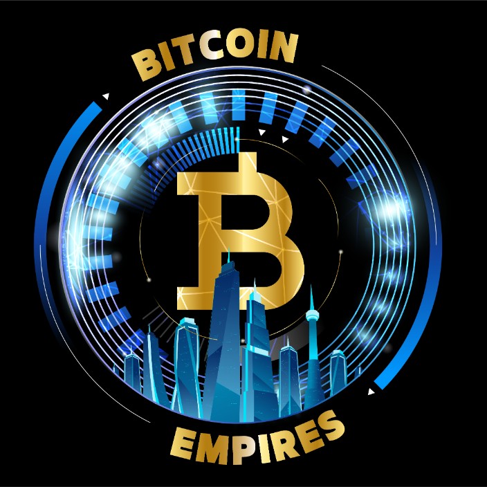 bitcoinempires.eth Ethereum Name Service (ENS and .eth domain) PFP