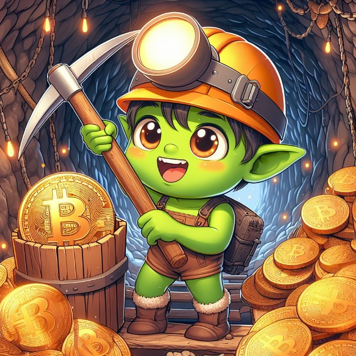 bitcoinminer.eth Ethereum Name Service (ENS and .eth domain) PFP