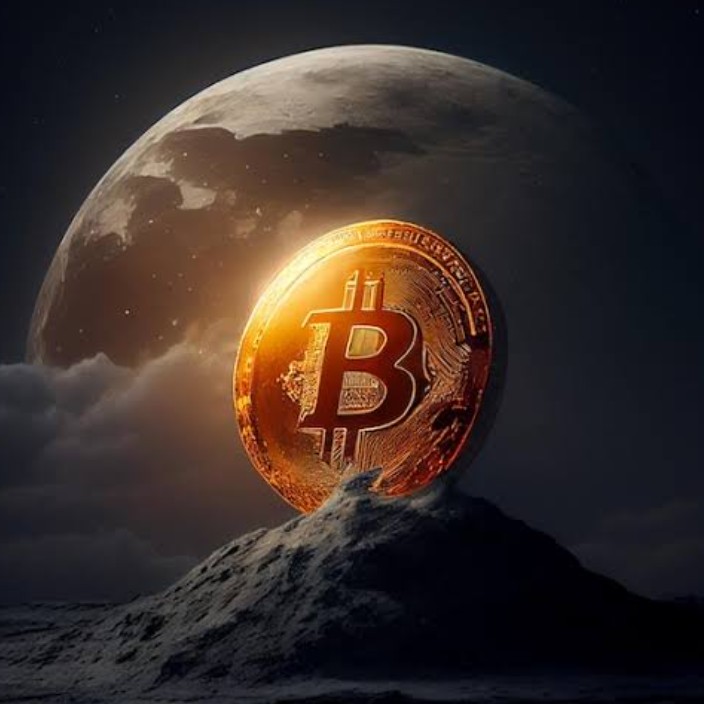 bitcointomoon.eth Ethereum Name Service (ENS and .eth domain) PFP