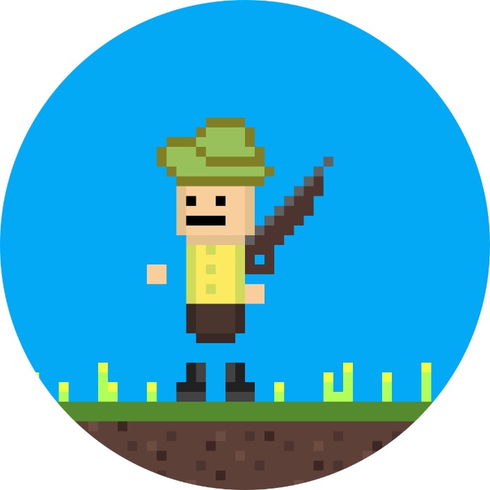 bithuntercn.eth Ethereum Name Service (ENS and .eth domain) PFP