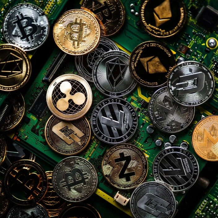 bituzin.eth Ethereum Name Service (ENS and .eth domain) PFP