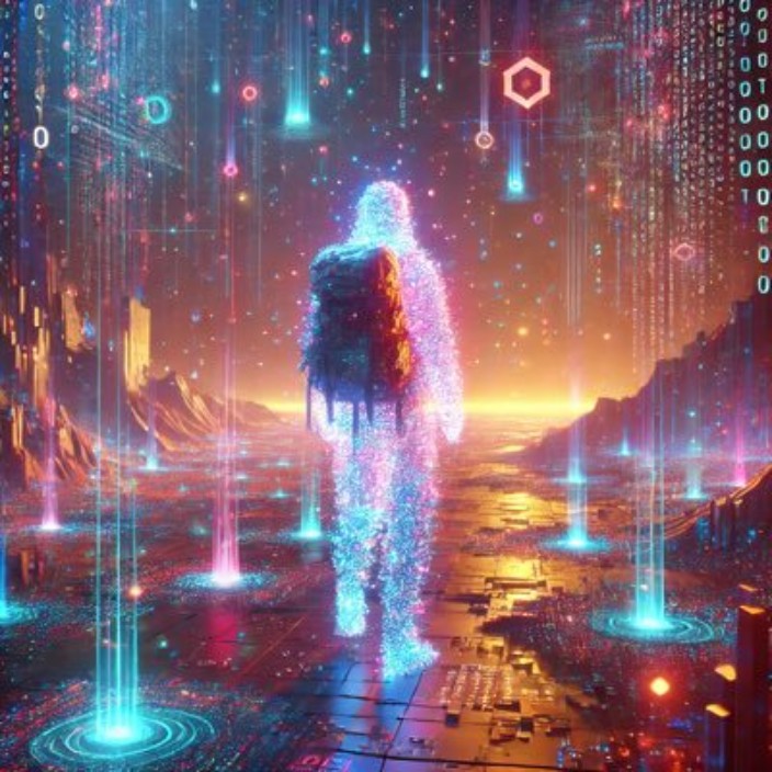 bitvagrant.eth Ethereum Name Service (ENS and .eth domain) PFP