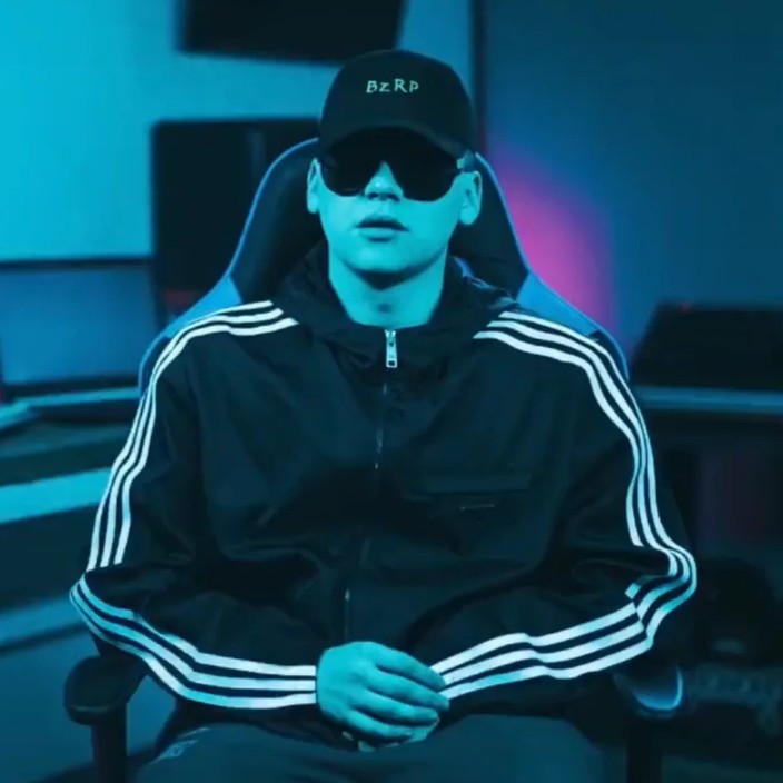 bizarrap.eth Ethereum Name Service (ENS and .eth domain) PFP