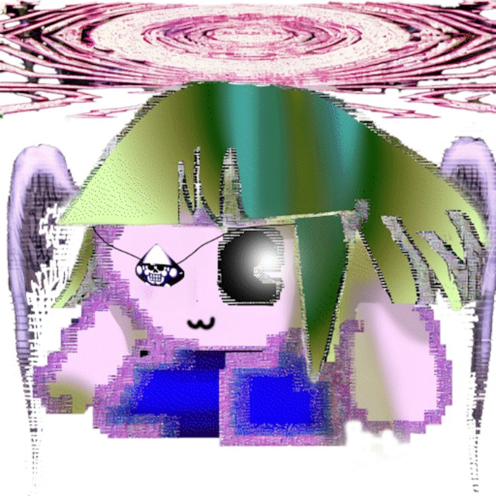 bl4nk-4ngels.eth Ethereum Name Service (ENS and .eth domain) PFP