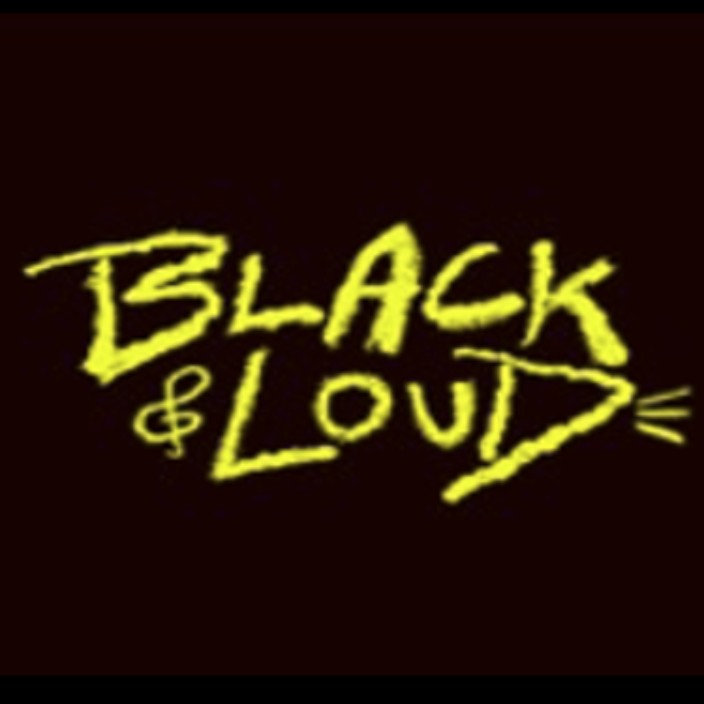 blackandloud.eth Ethereum Name Service (ENS and .eth domain) PFP