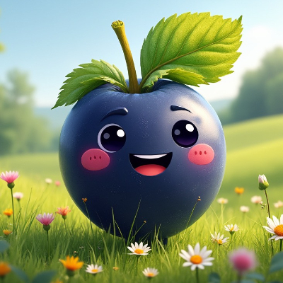 blackcurrant.eth Ethereum Name Service (ENS and .eth domain) PFP