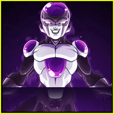 blackfrieza.eth Ethereum Name Service (ENS and .eth domain) PFP