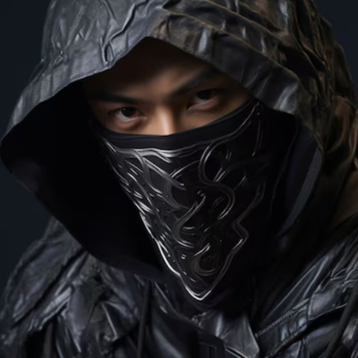 blackninja.eth Profile Photo