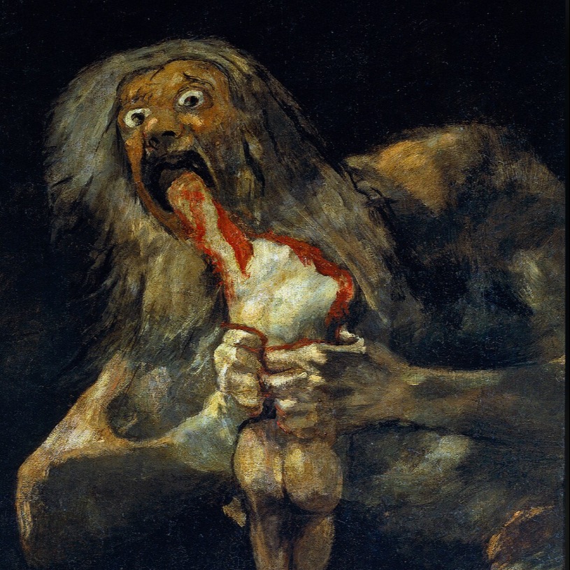 blackpaintings.eth Ethereum Name Service (ENS and .eth domain) PFP