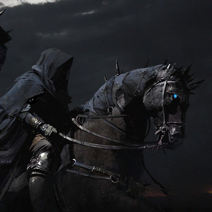 blackrider34.eth Ethereum Name Service (ENS and .eth domain) PFP