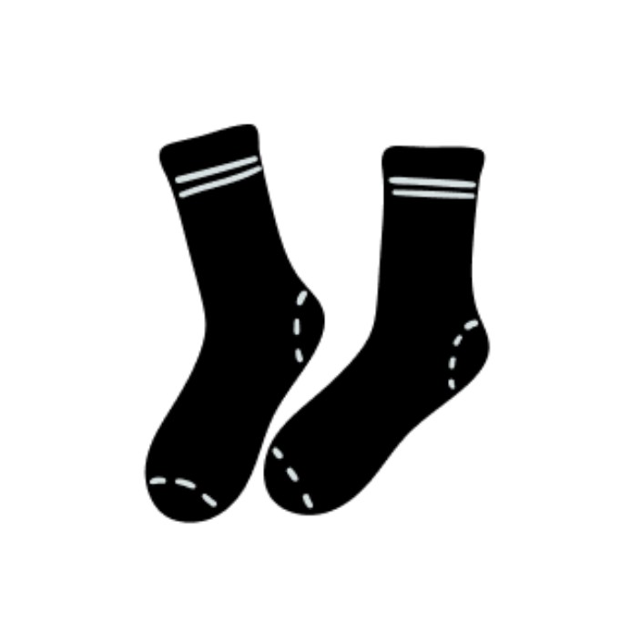 Brooklyn Black Sox (blacksox.eth) Ethereum Name Service (ENS and .eth domain) PFP