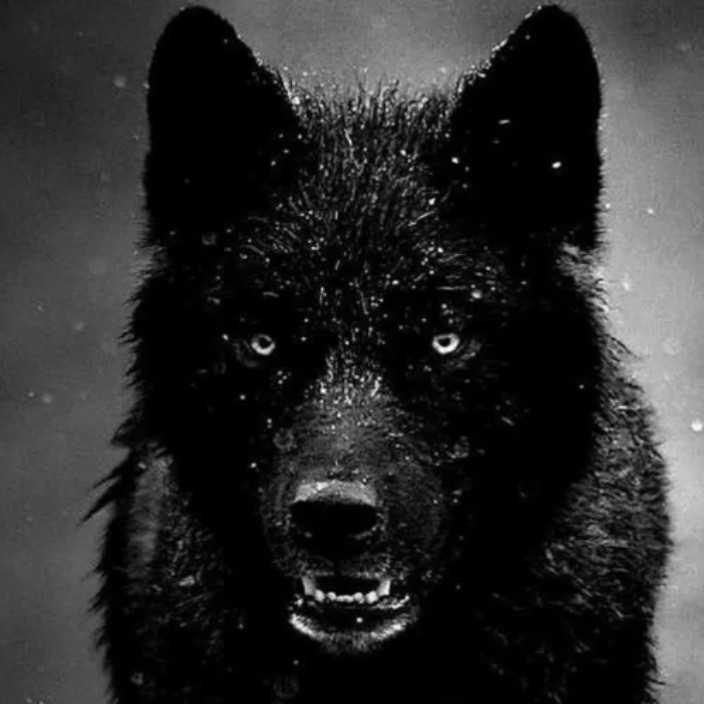 blackwolf666.eth Ethereum Name Service (ENS and .eth domain) PFP
