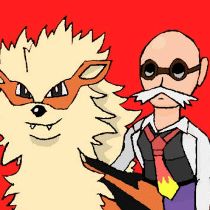 blainesarcanine.eth Ethereum Name Service (ENS and .eth domain) PFP