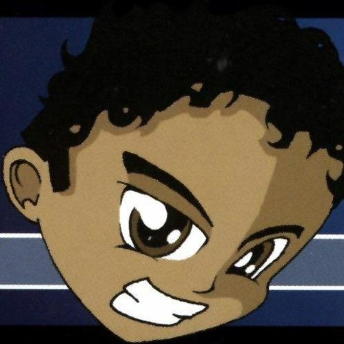 blammo21.eth Ethereum Name Service (ENS and .eth domain) PFP