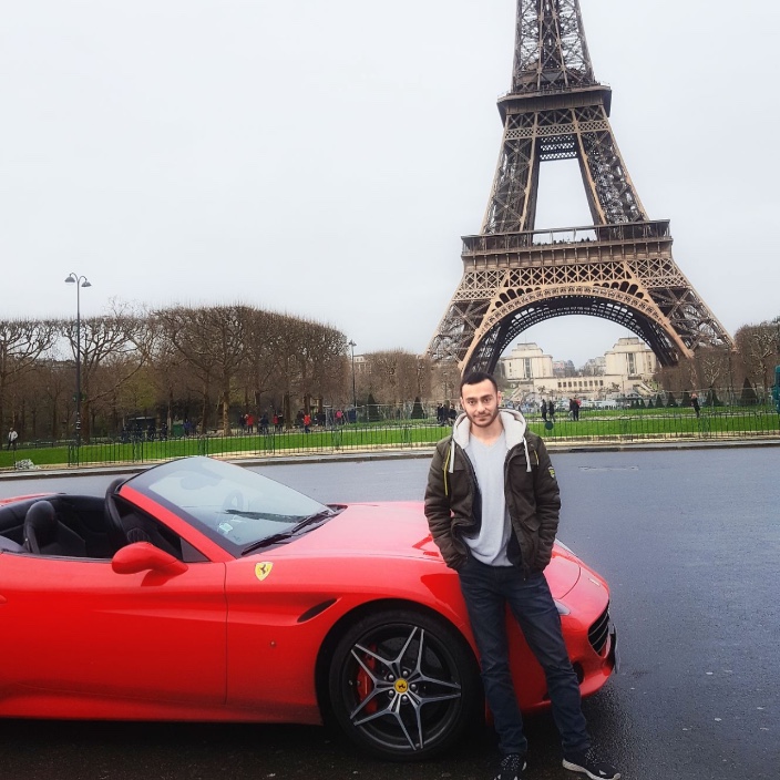 blang.eth Ethereum Name Service (ENS and .eth domain) PFP